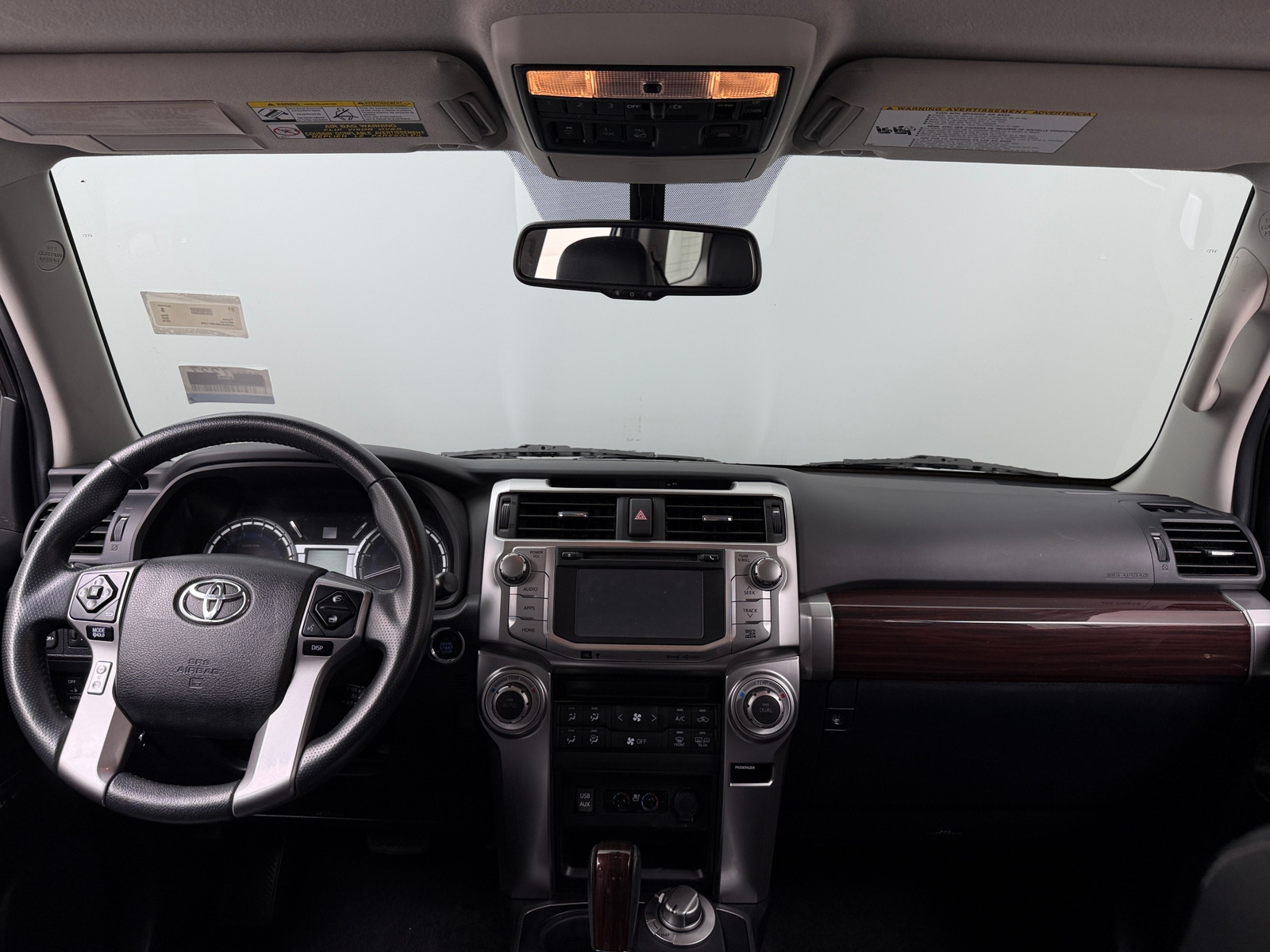 Thumbnail: 2018 Toyota 4Runner - 3