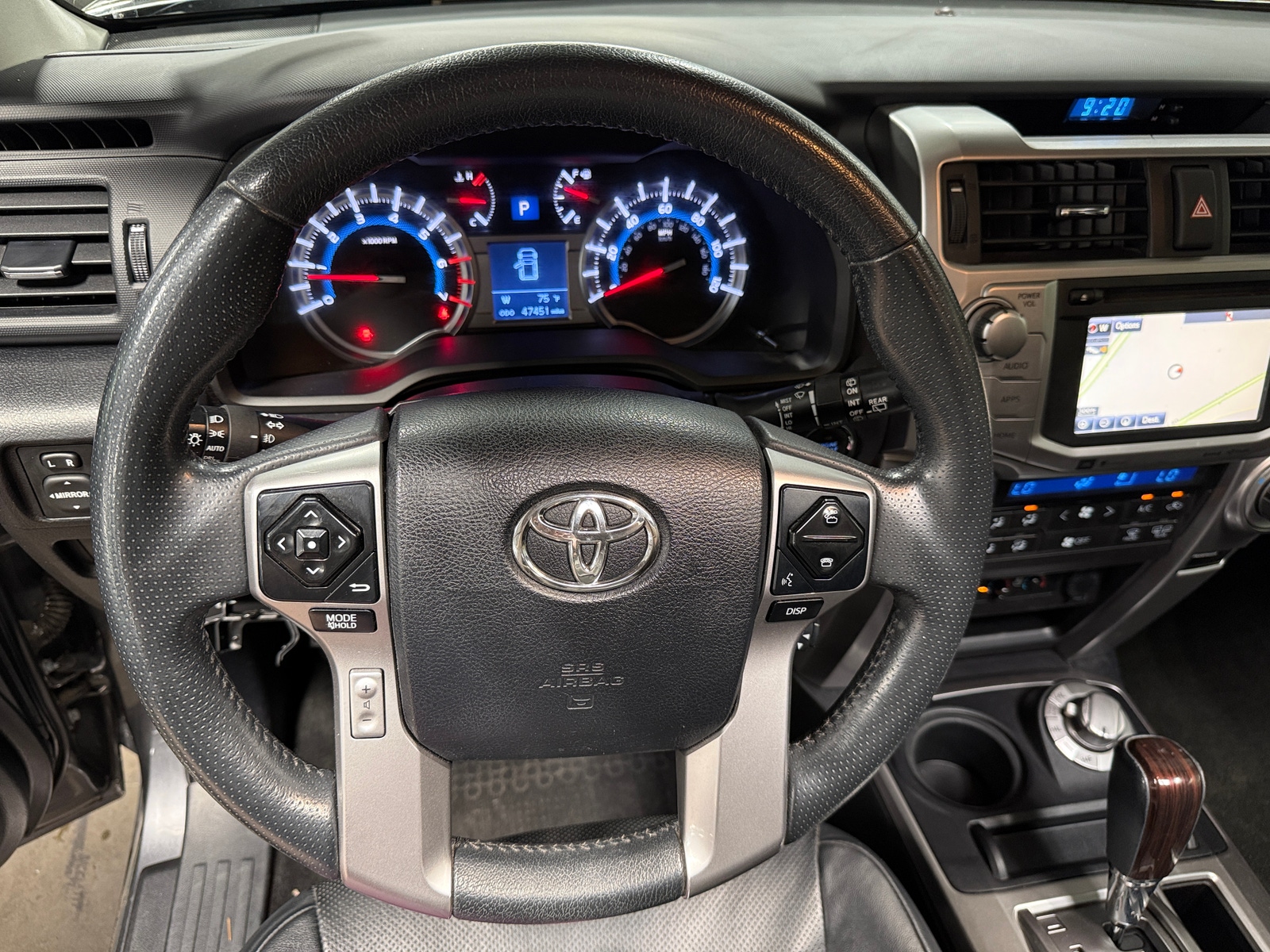 Thumbnail: 2018 Toyota 4Runner - 5