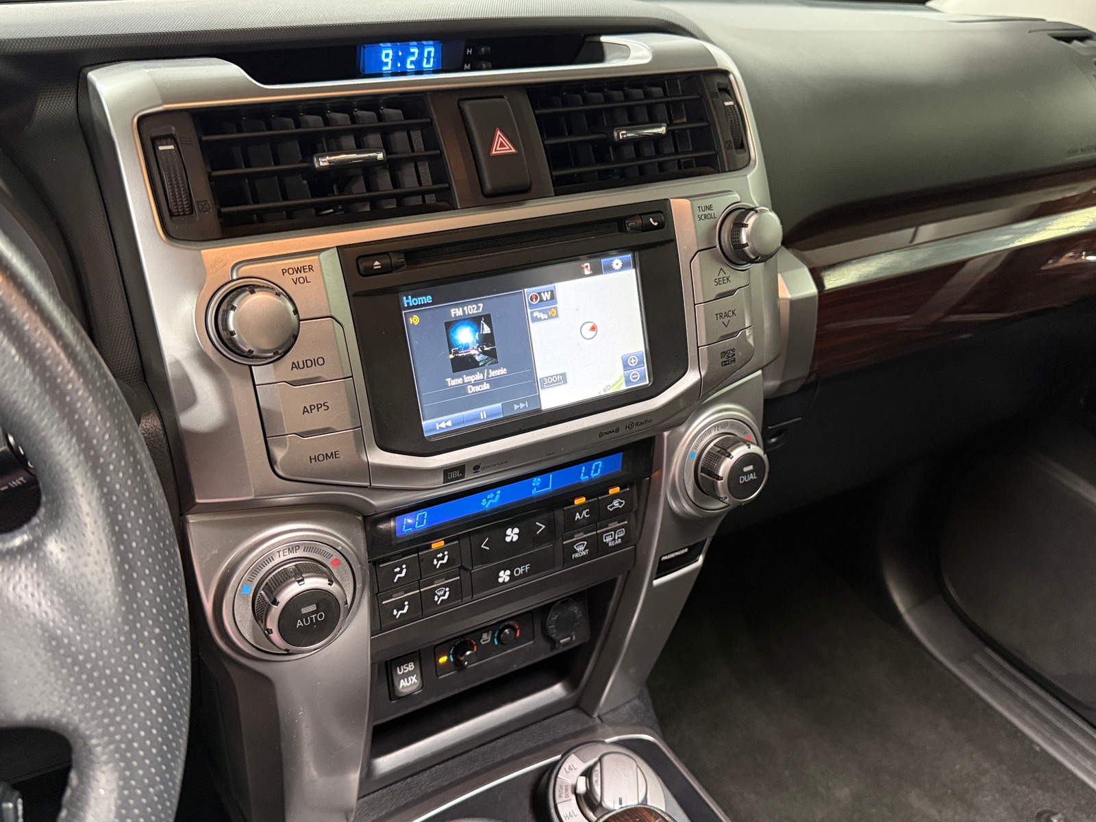 Thumbnail: 2018 Toyota 4Runner - 4