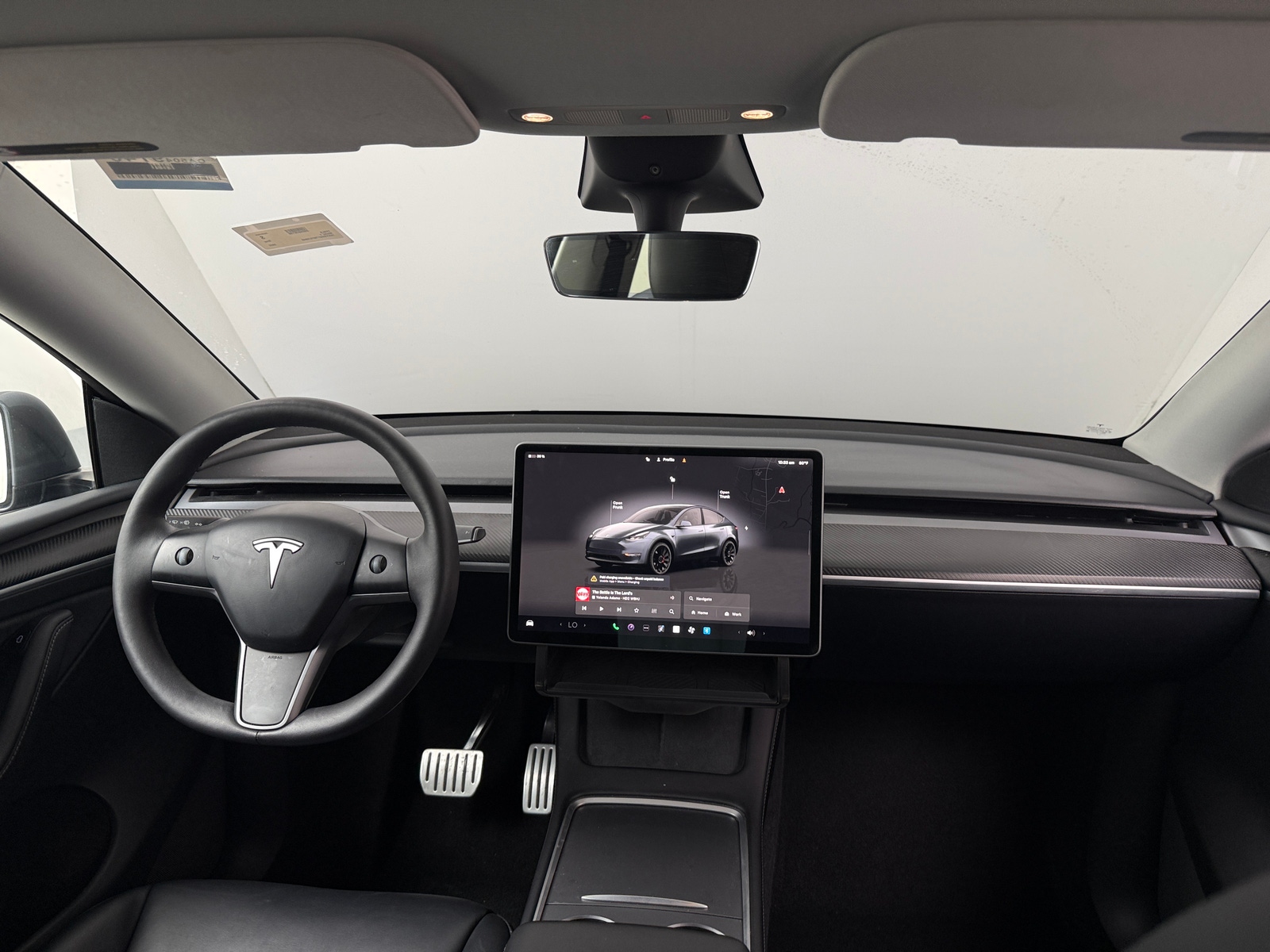Thumbnail: 2022 Tesla Model Y - 2