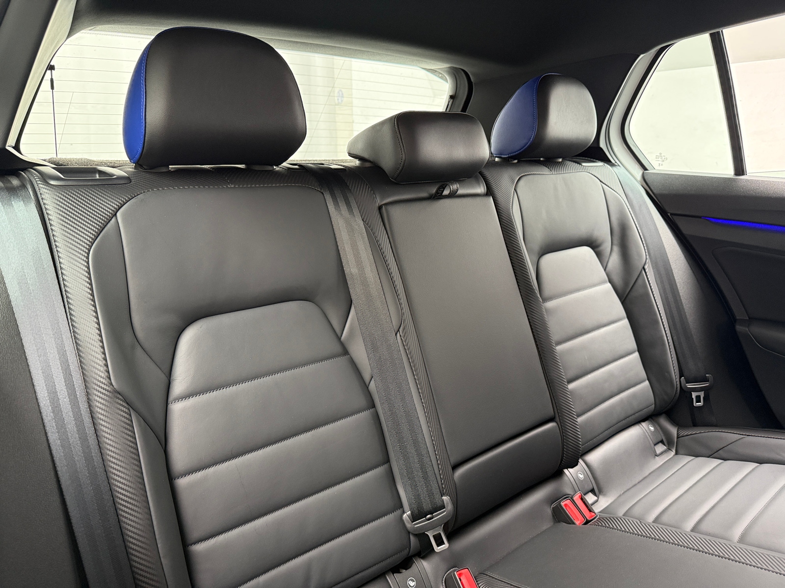 Thumbnail: 2024 Volkswagen Golf - 5