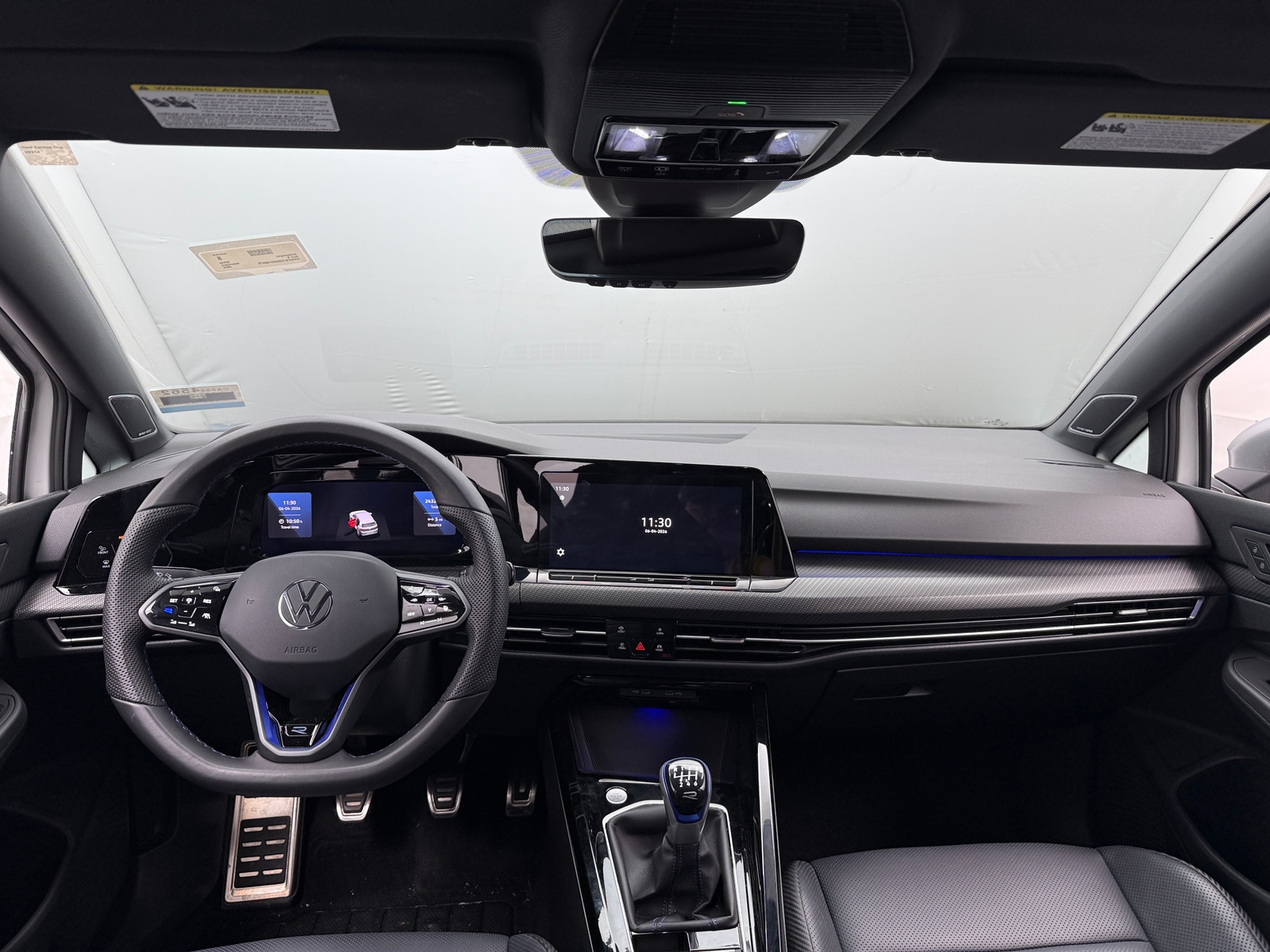 Thumbnail: 2024 Volkswagen Golf - 2