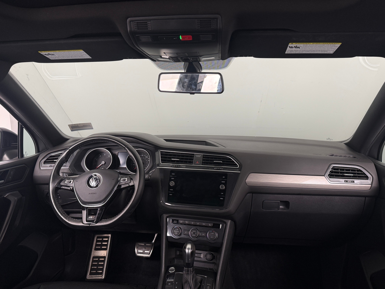 Thumbnail: 2021 Volkswagen Tiguan - 2