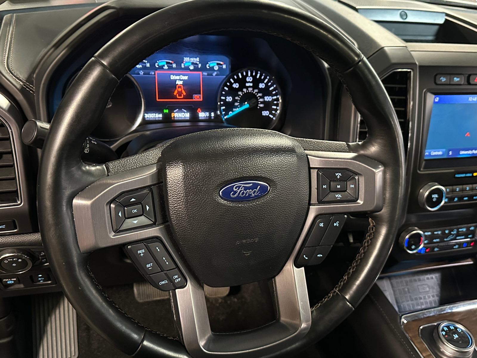 Thumbnail: 2021 Ford Expedition MAX - 4