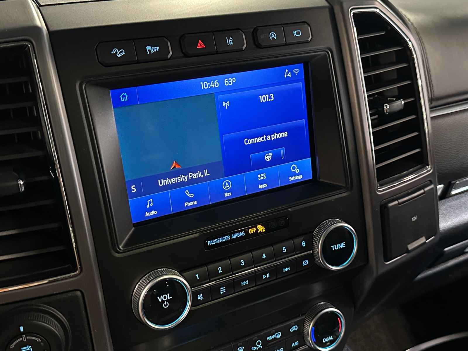 Thumbnail: 2021 Ford Expedition MAX - 3