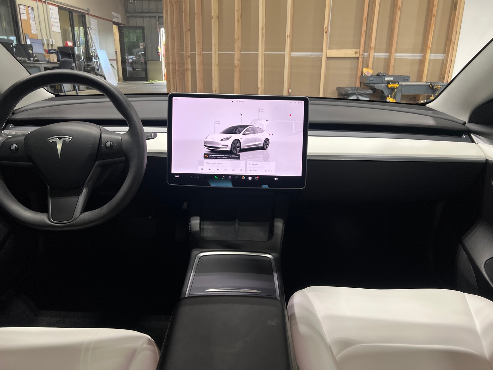 Thumbnail: 2022 Tesla Model 3 - 2