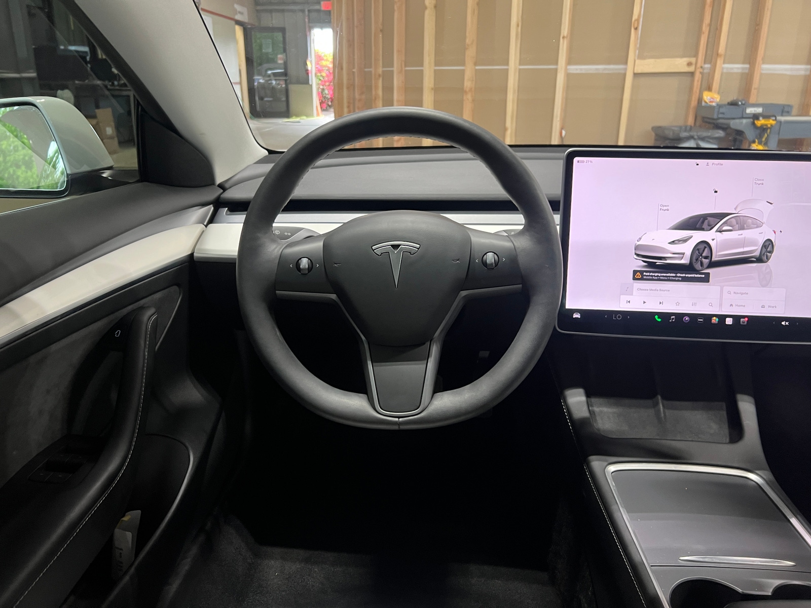 Thumbnail: 2022 Tesla Model 3 - 4