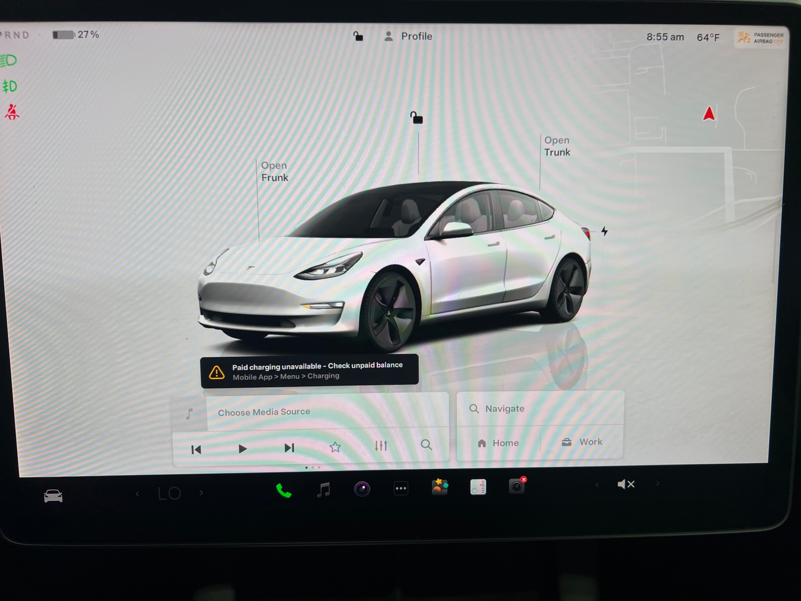 Thumbnail: 2022 Tesla Model 3 - 3