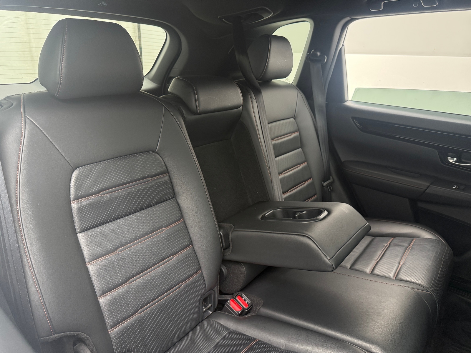 Thumbnail: 2025 Honda CR-V - 5
