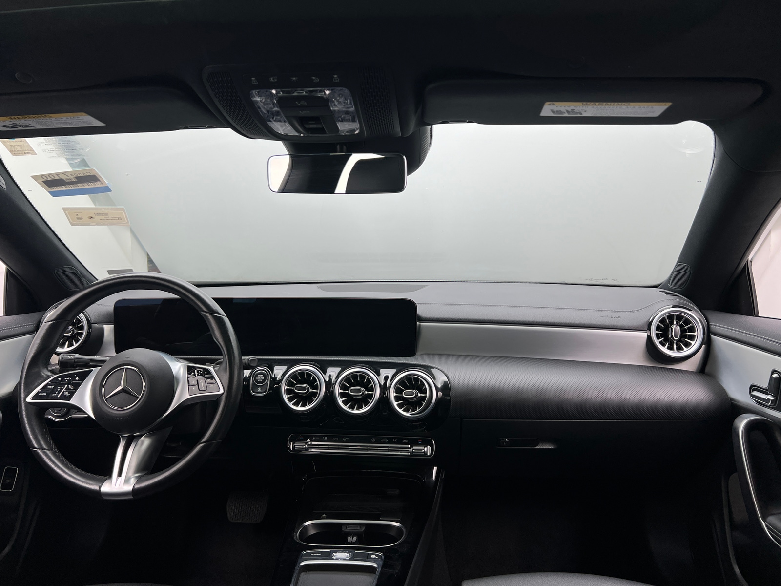 Thumbnail: 2025 Mercedes-Benz CLA - 2