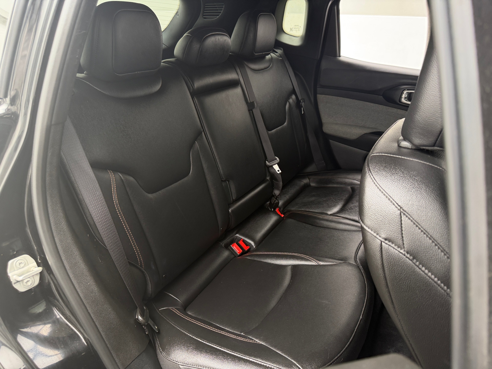 Thumbnail: 2024 Jeep Compass - 5