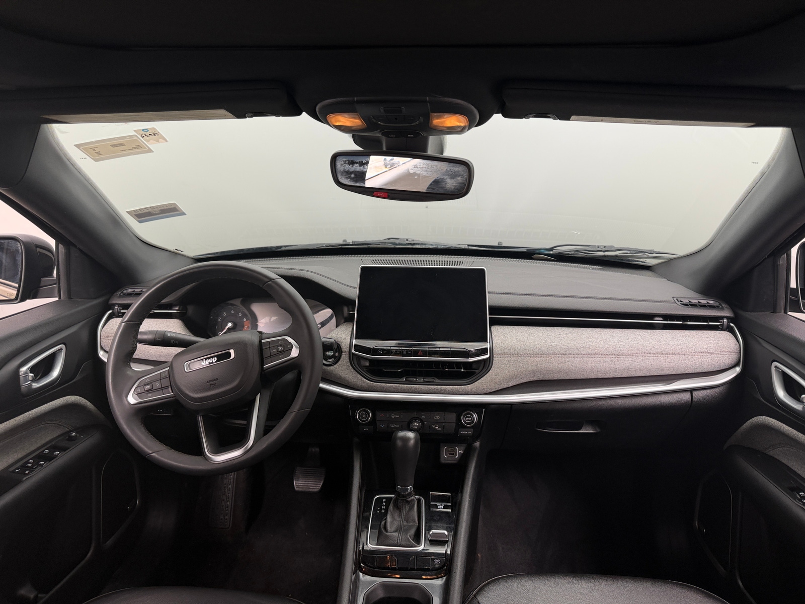 Thumbnail: 2024 Jeep Compass - 2