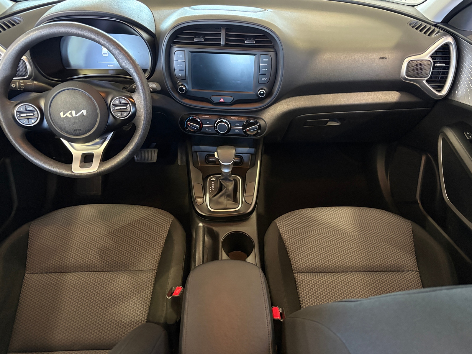 Thumbnail: 2025 Kia Soul - 3