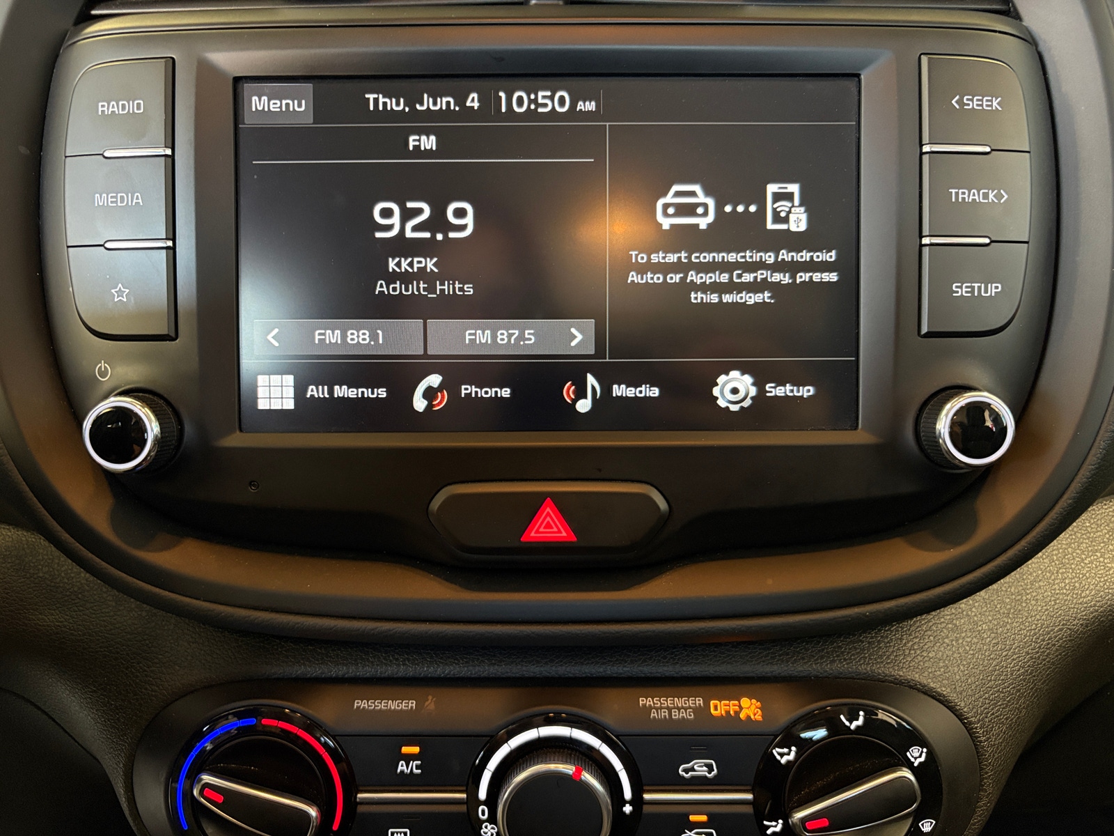 Thumbnail: 2025 Kia Soul - 4