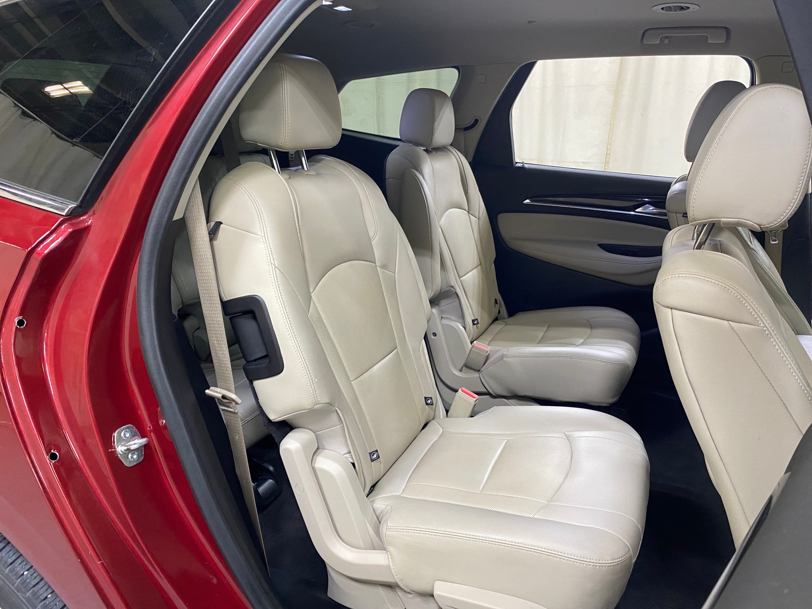 Thumbnail: 2020 Buick Enclave - 5