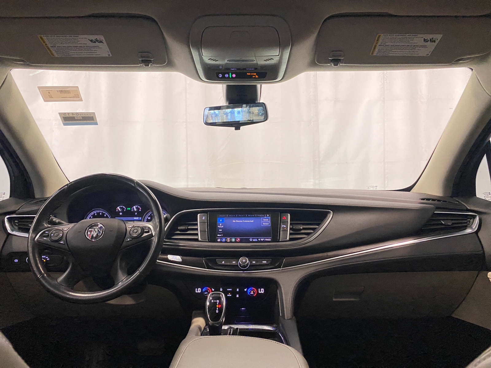 Thumbnail: 2020 Buick Enclave - 2