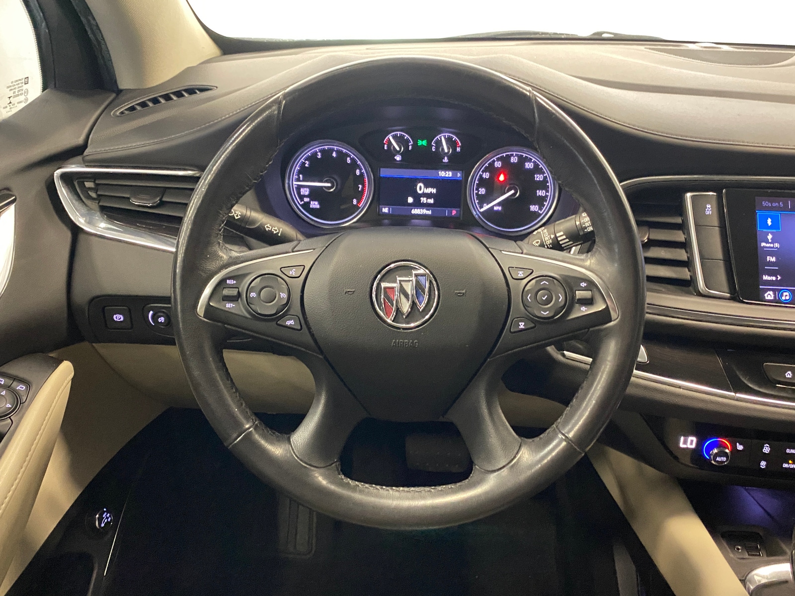 Thumbnail: 2020 Buick Enclave - 4