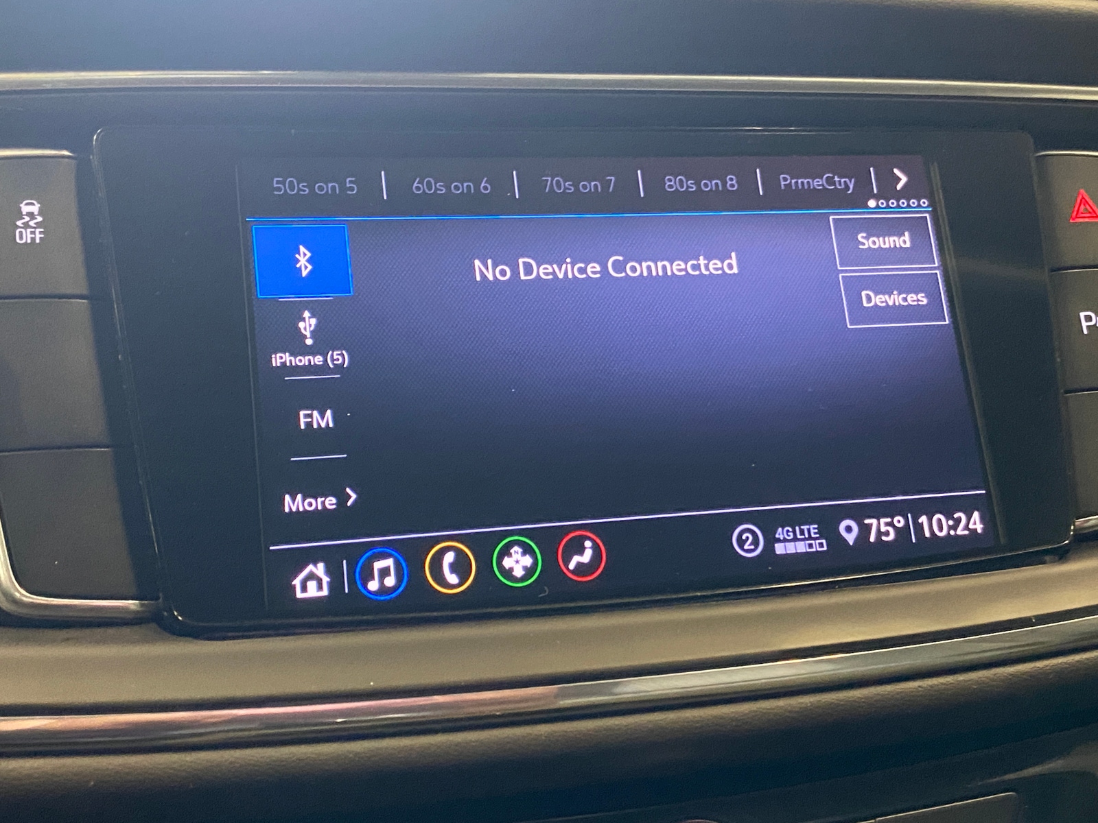 Thumbnail: 2020 Buick Enclave - 3
