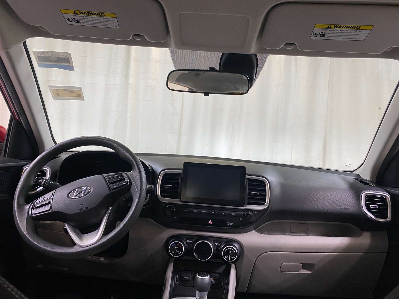 Thumbnail: 2020 Hyundai Venue - 3