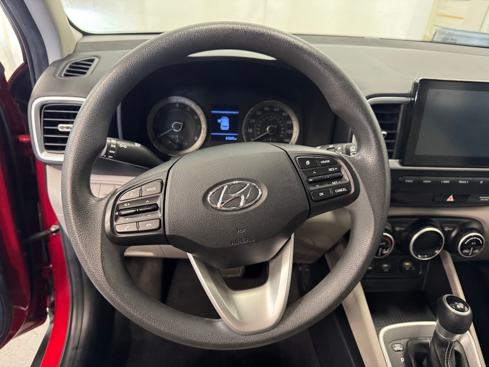 Thumbnail: 2020 Hyundai Venue - 5
