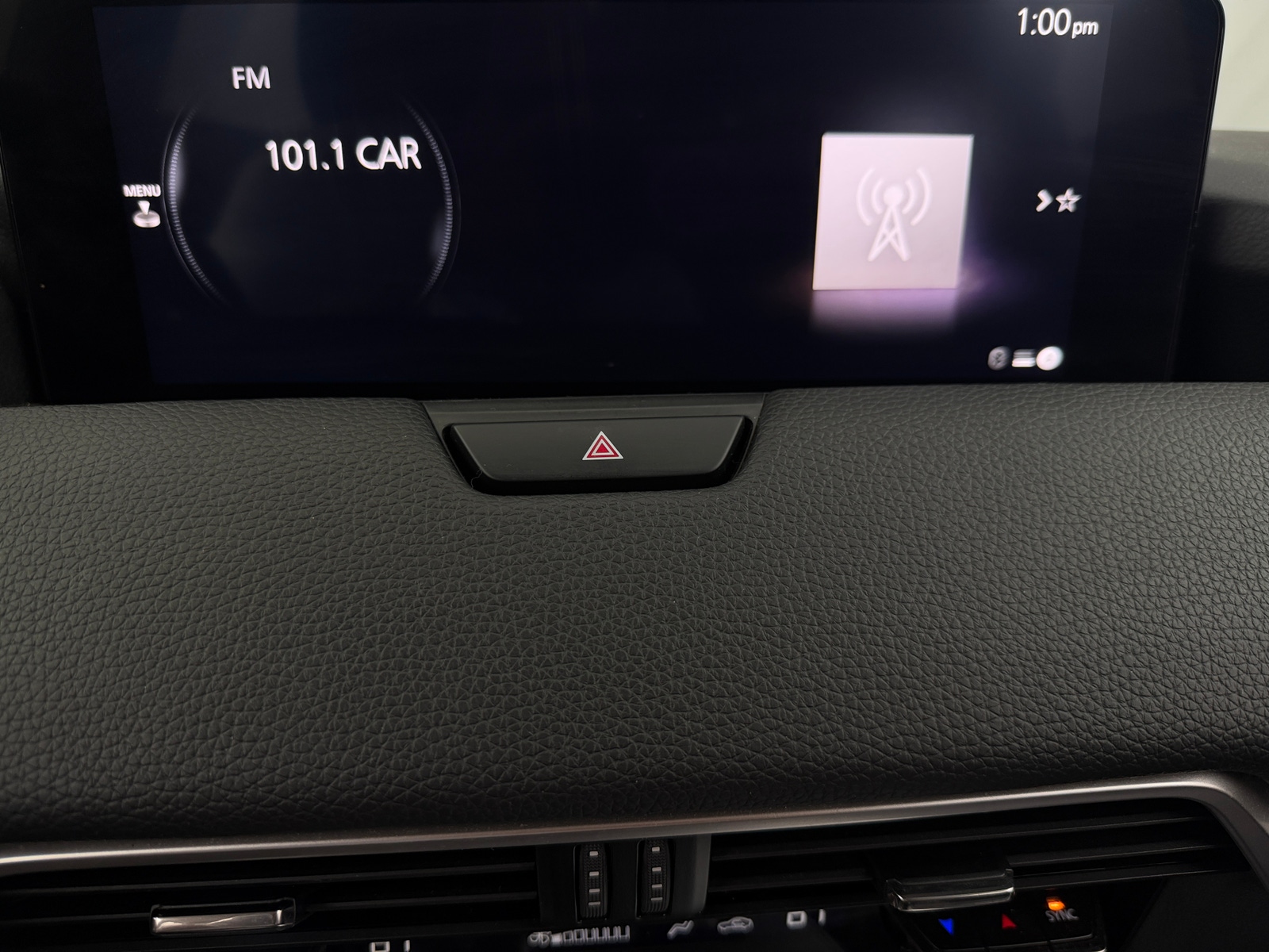 Thumbnail: 2025 Mazda CX-70 - 3