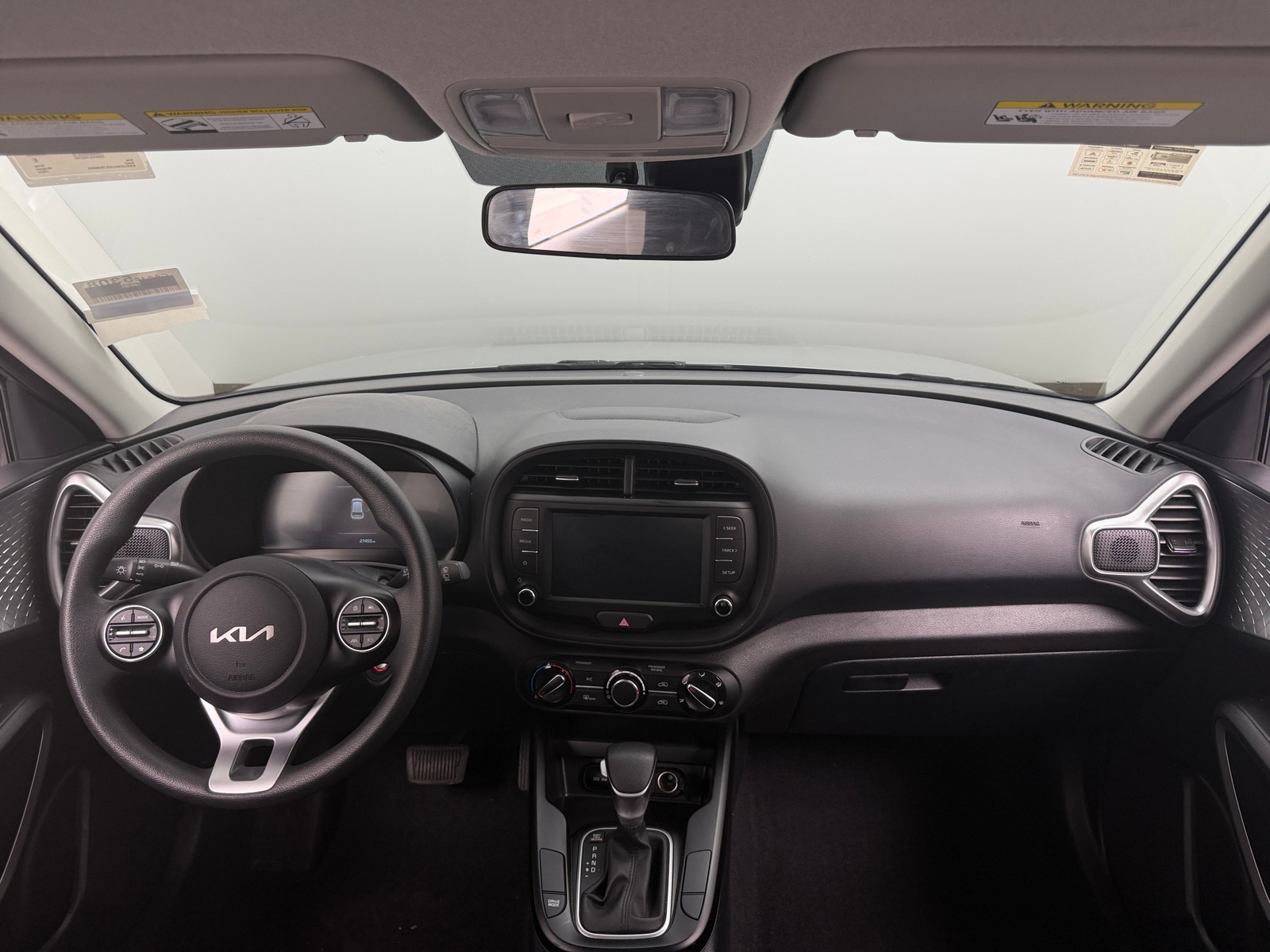 Thumbnail: 2025 Kia Soul - 3