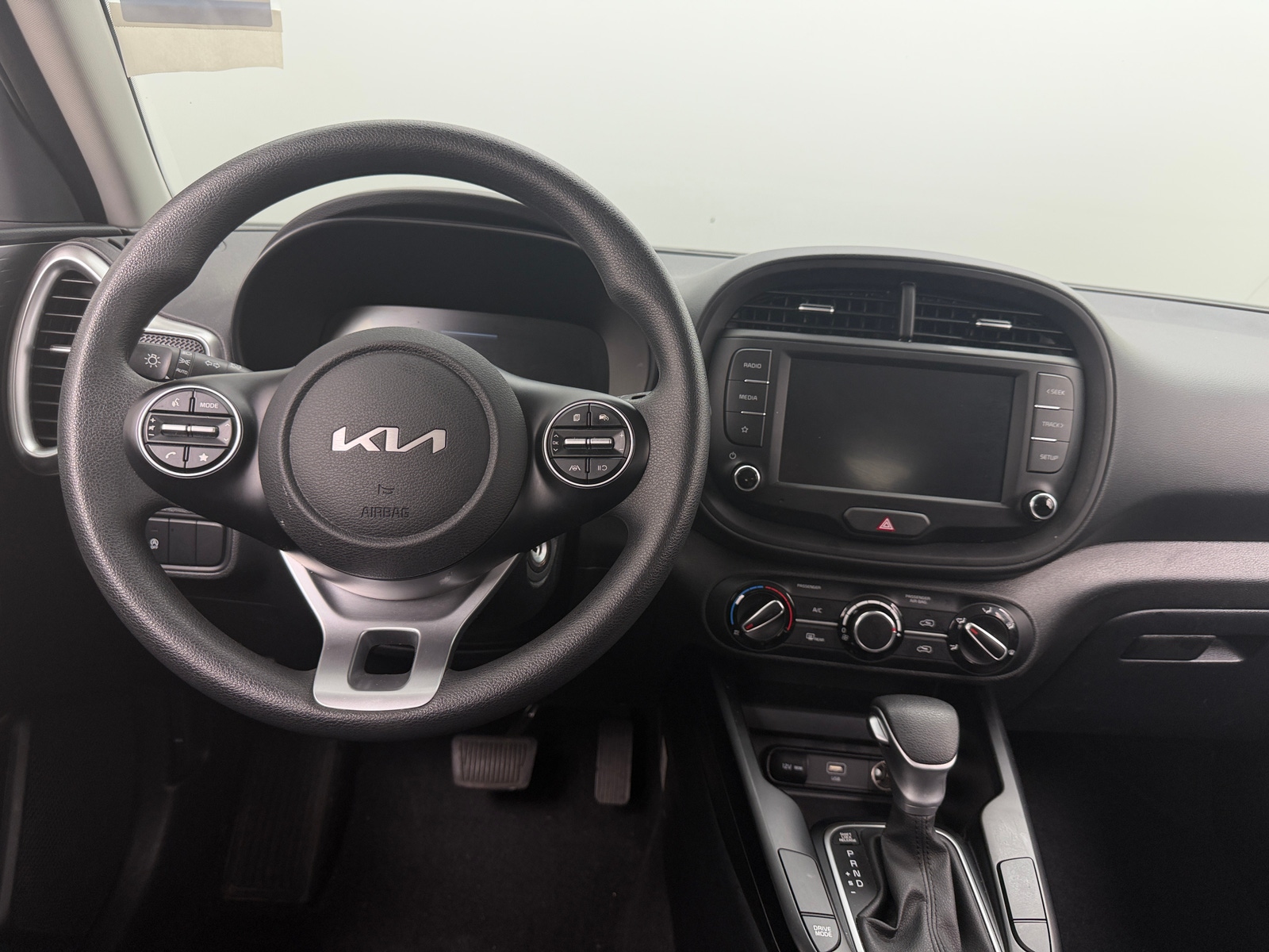 Thumbnail: 2025 Kia Soul - 5