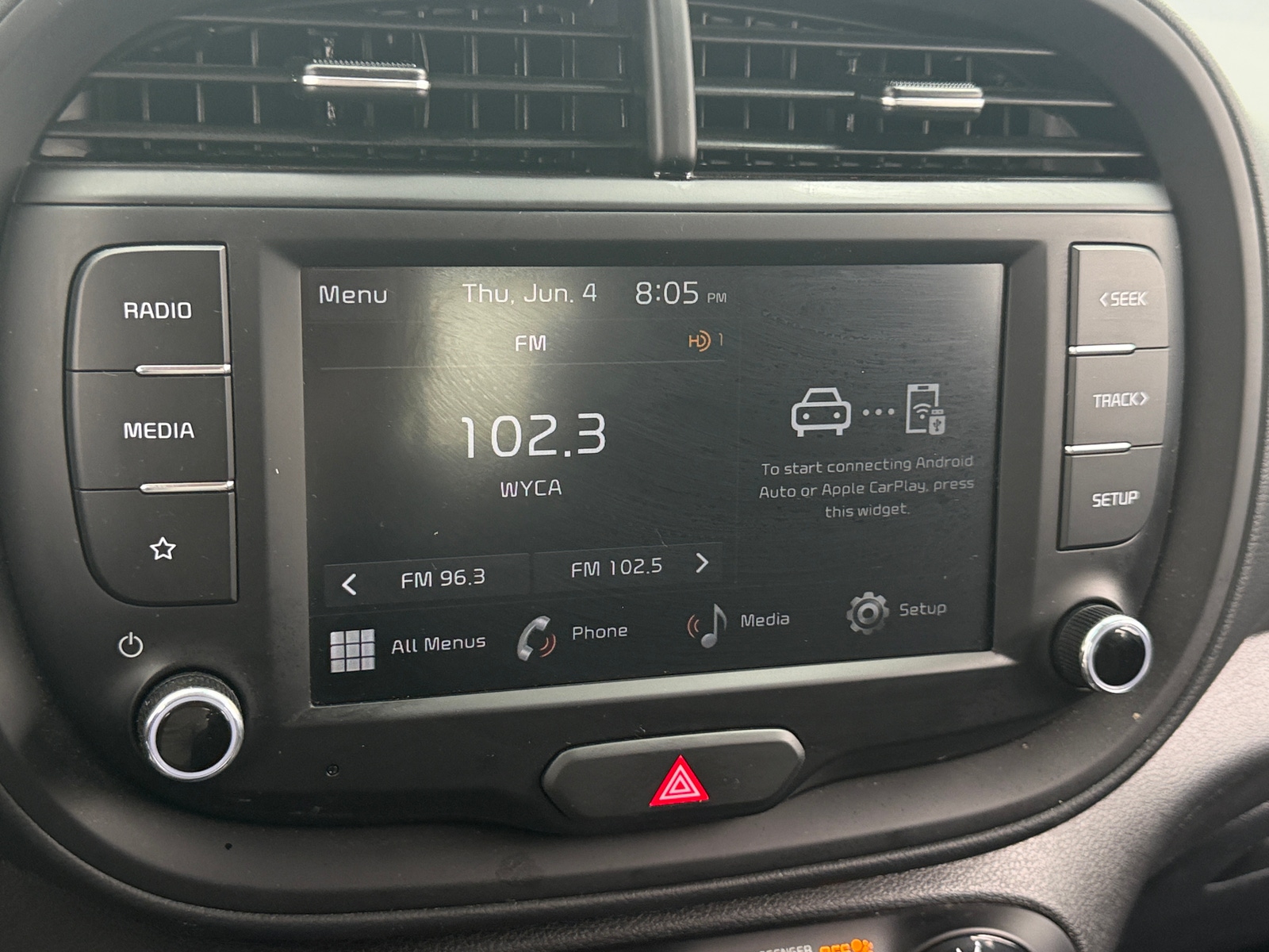 Thumbnail: 2025 Kia Soul - 4