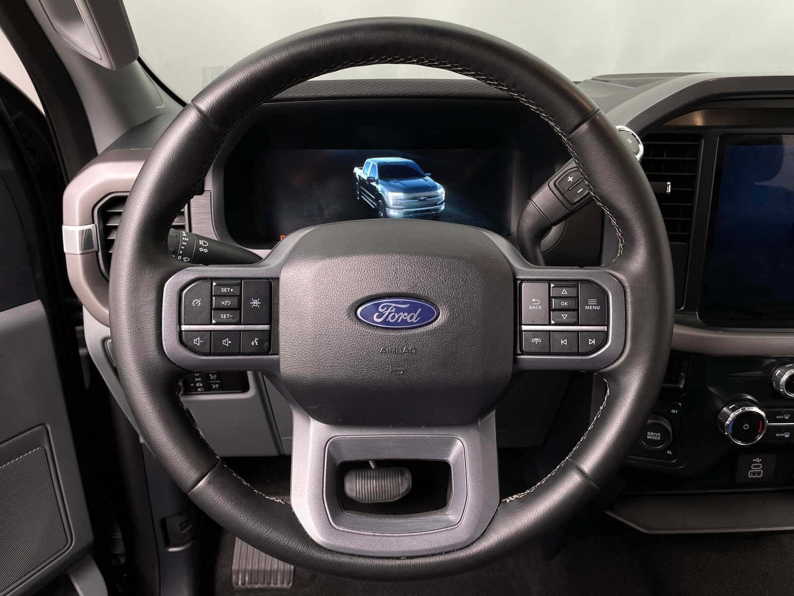 Thumbnail: 2025 Ford Econoline - 5