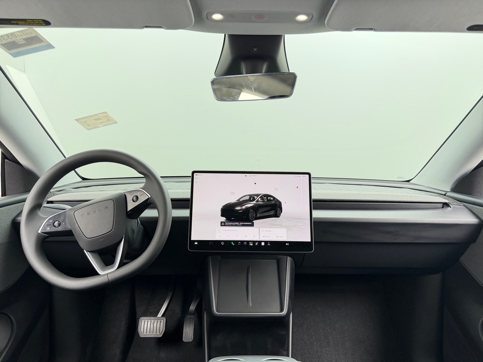 Thumbnail: 2026 Tesla Model Y - 3