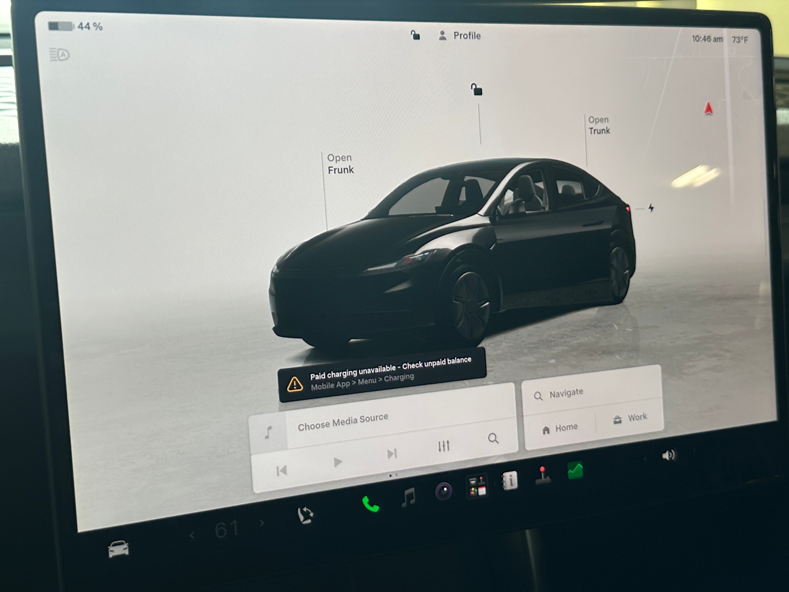 Thumbnail: 2026 Tesla Model Y - 4