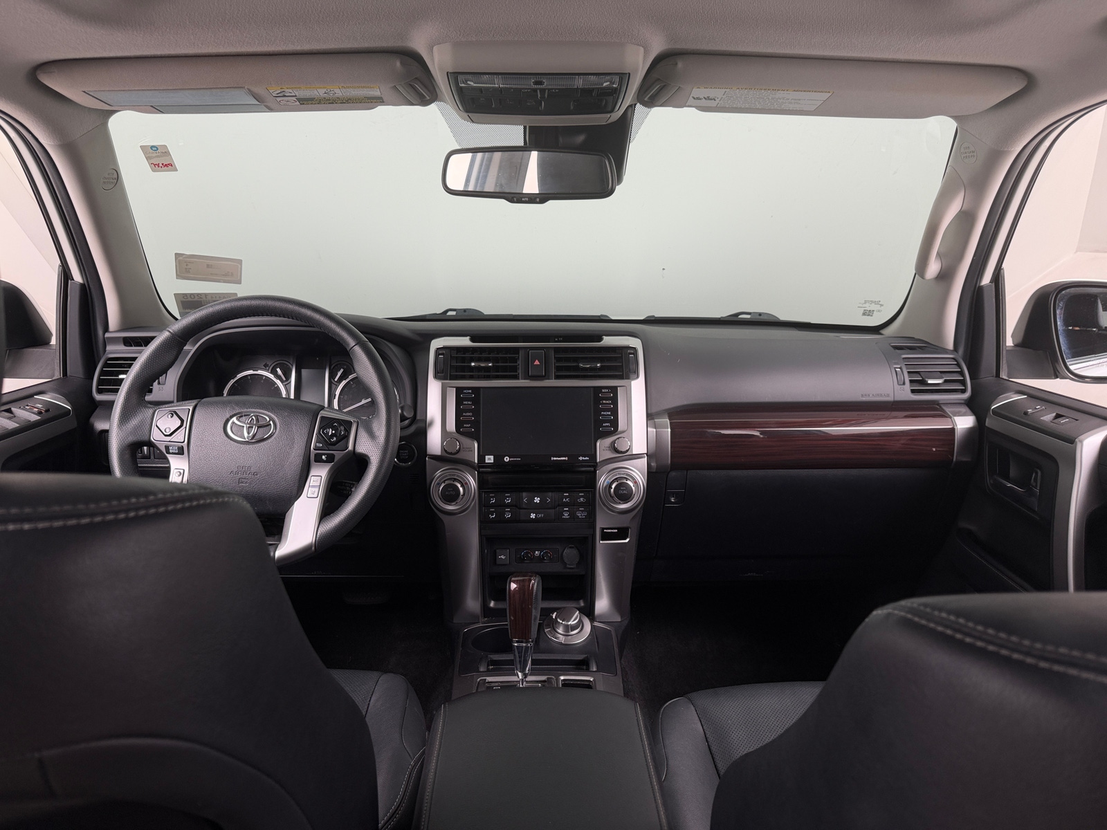 Thumbnail: 2021 Toyota 4Runner - 2