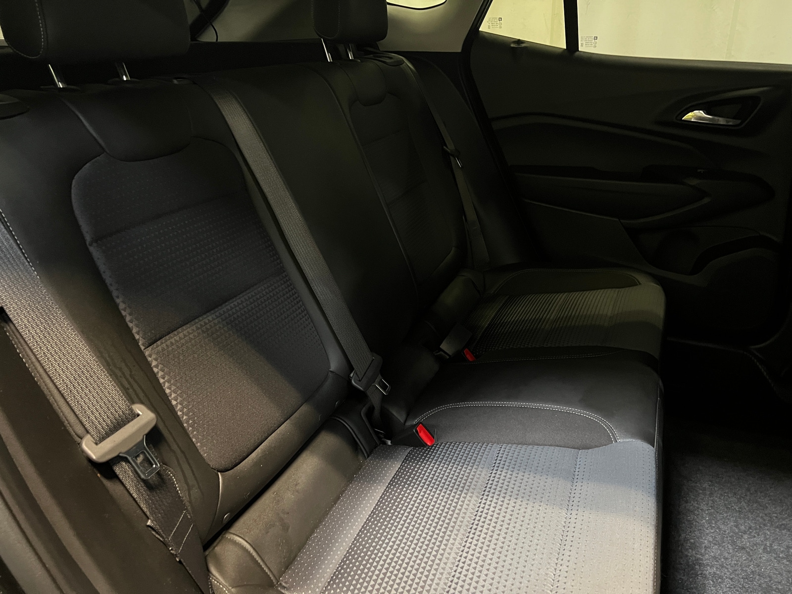 Thumbnail: 2025 Chevrolet Trax - 6