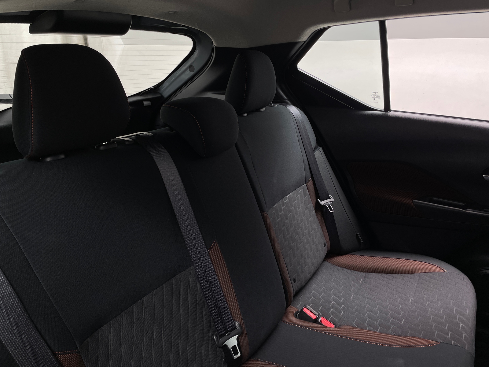 Thumbnail: 2024 Nissan Kicks - 6