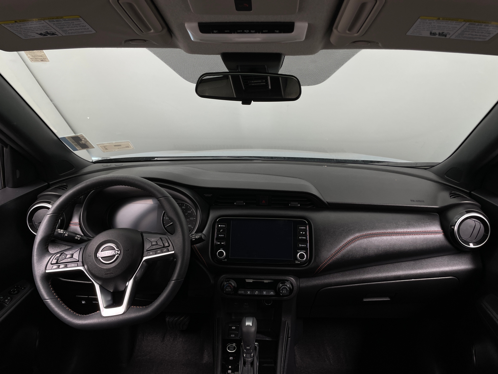 Thumbnail: 2024 Nissan Kicks - 3