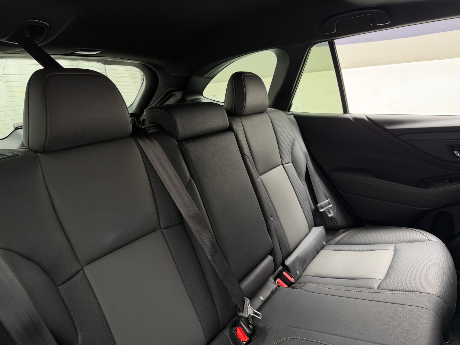 Thumbnail: 2022 Subaru Outback - 5