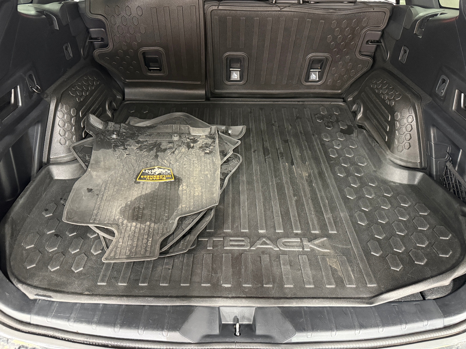 Thumbnail: 2022 Subaru Outback - 6