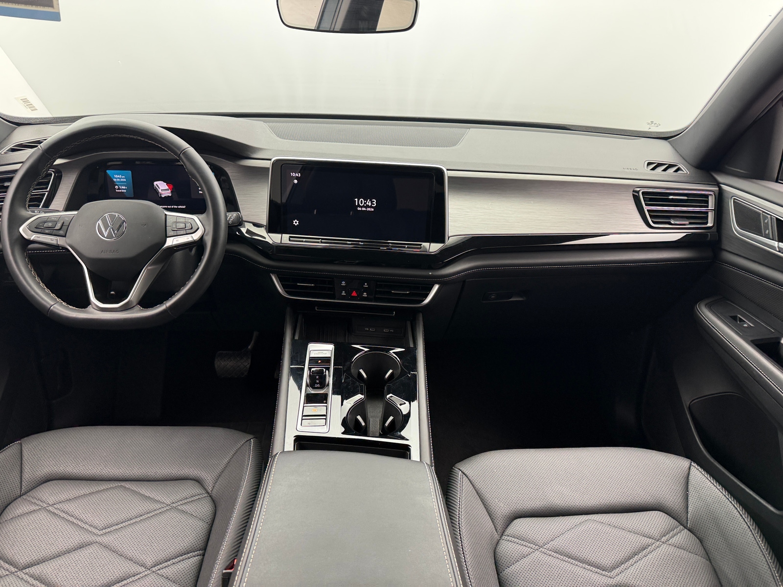 Thumbnail: 2025 Volkswagen Atlas - 2