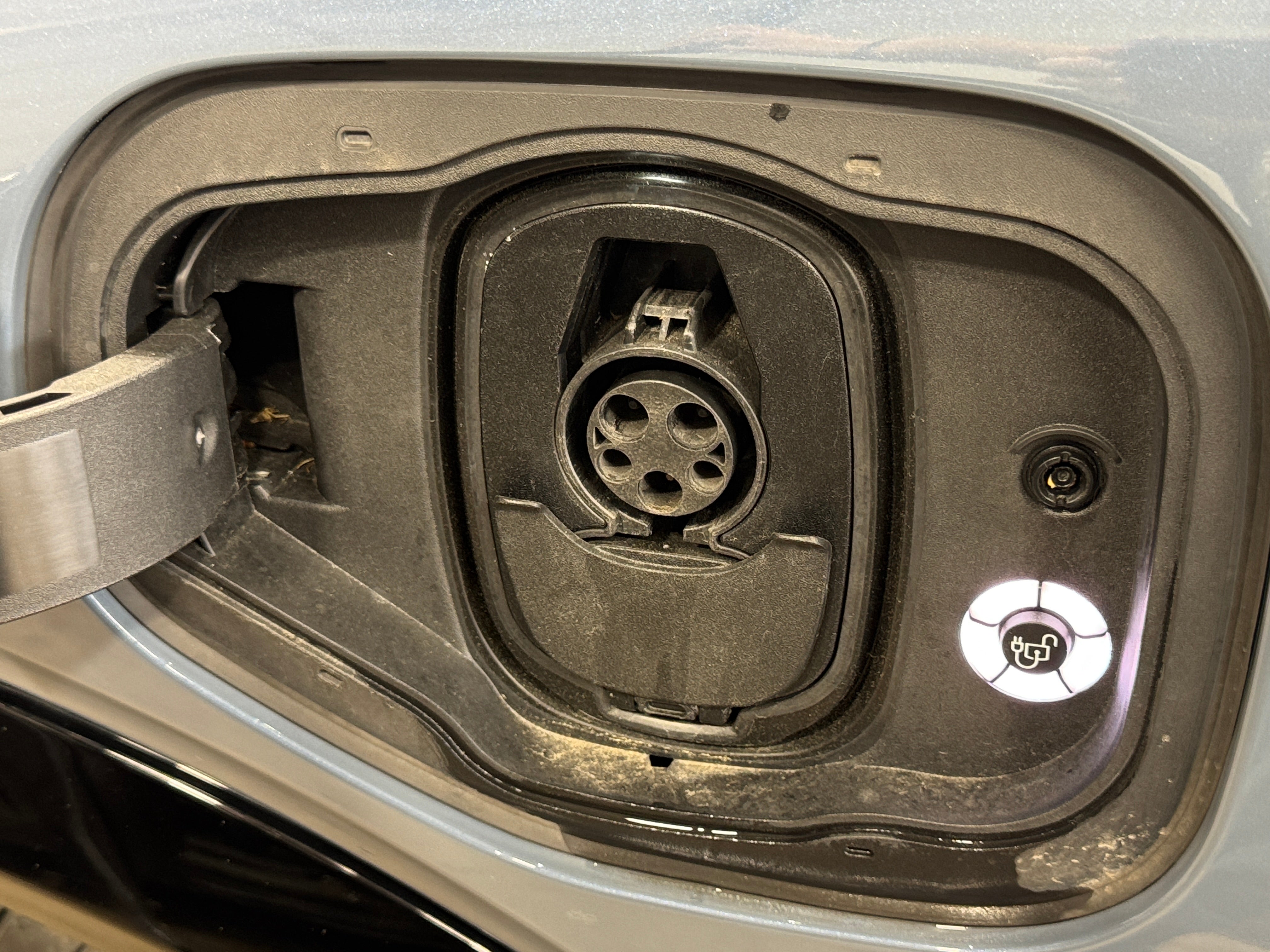Used 2023 Ford Mustang Mach-E Premium AWD with VIN 3FMTK3SS0PMA45854 for sale in Auburn, WA