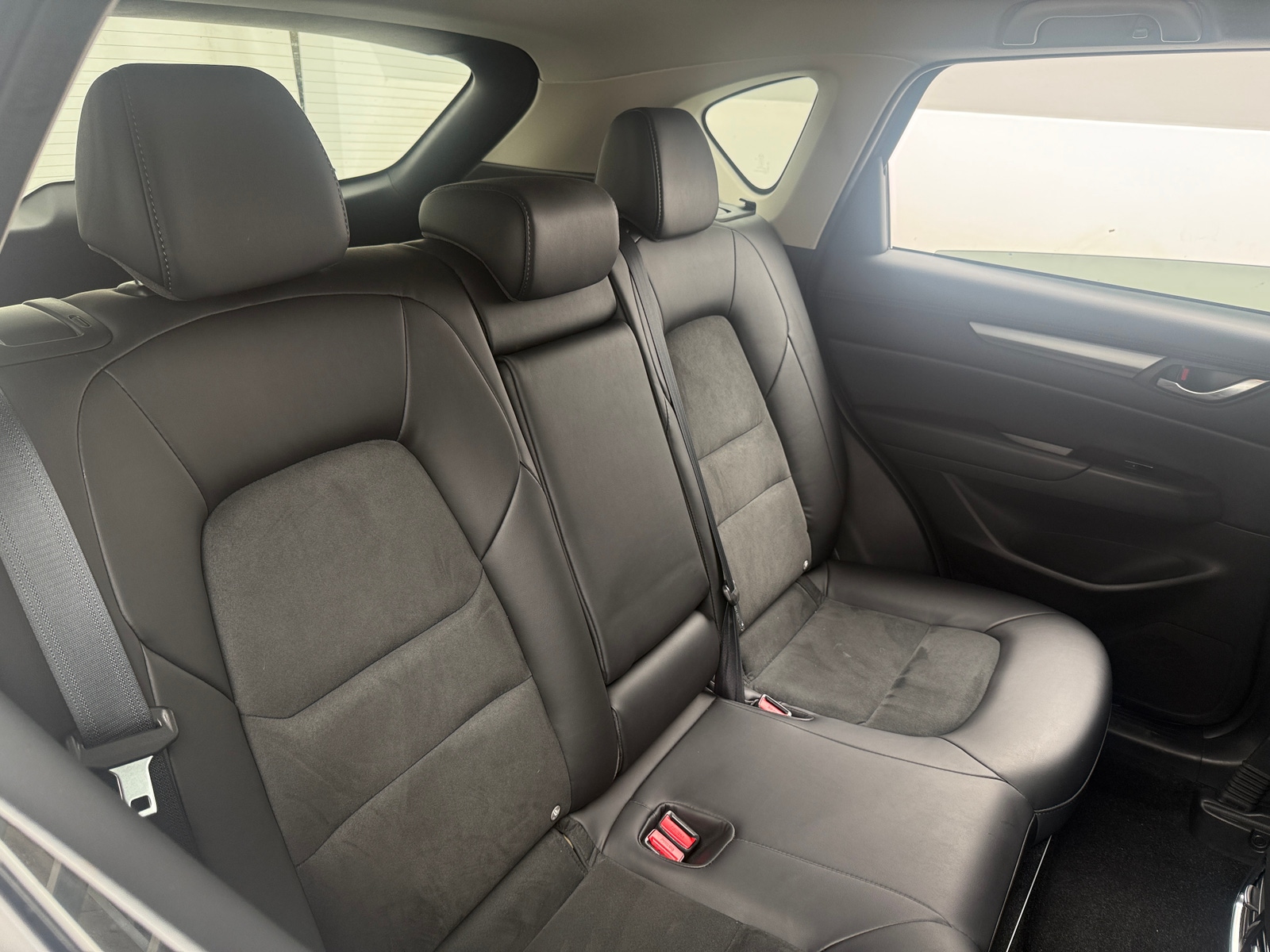 Thumbnail: 2023 Mazda CX-5 - 5