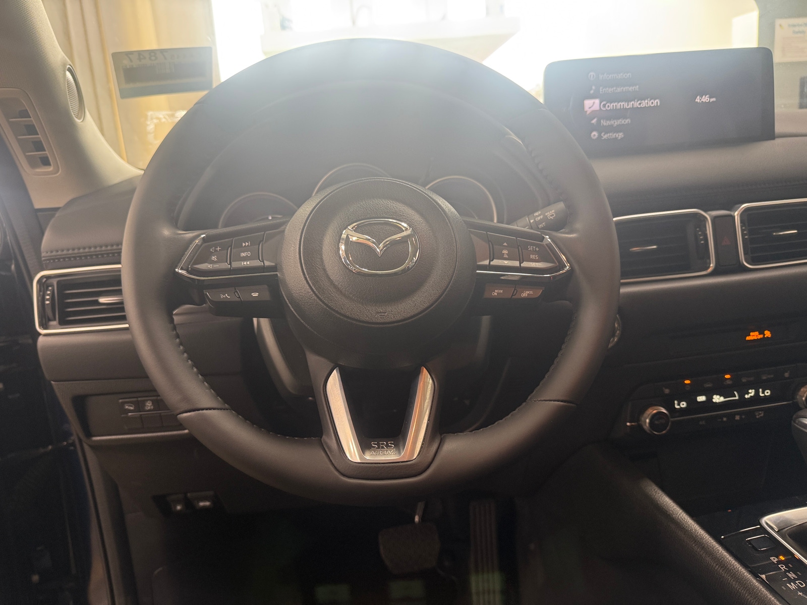 Thumbnail: 2023 Mazda CX-5 - 4