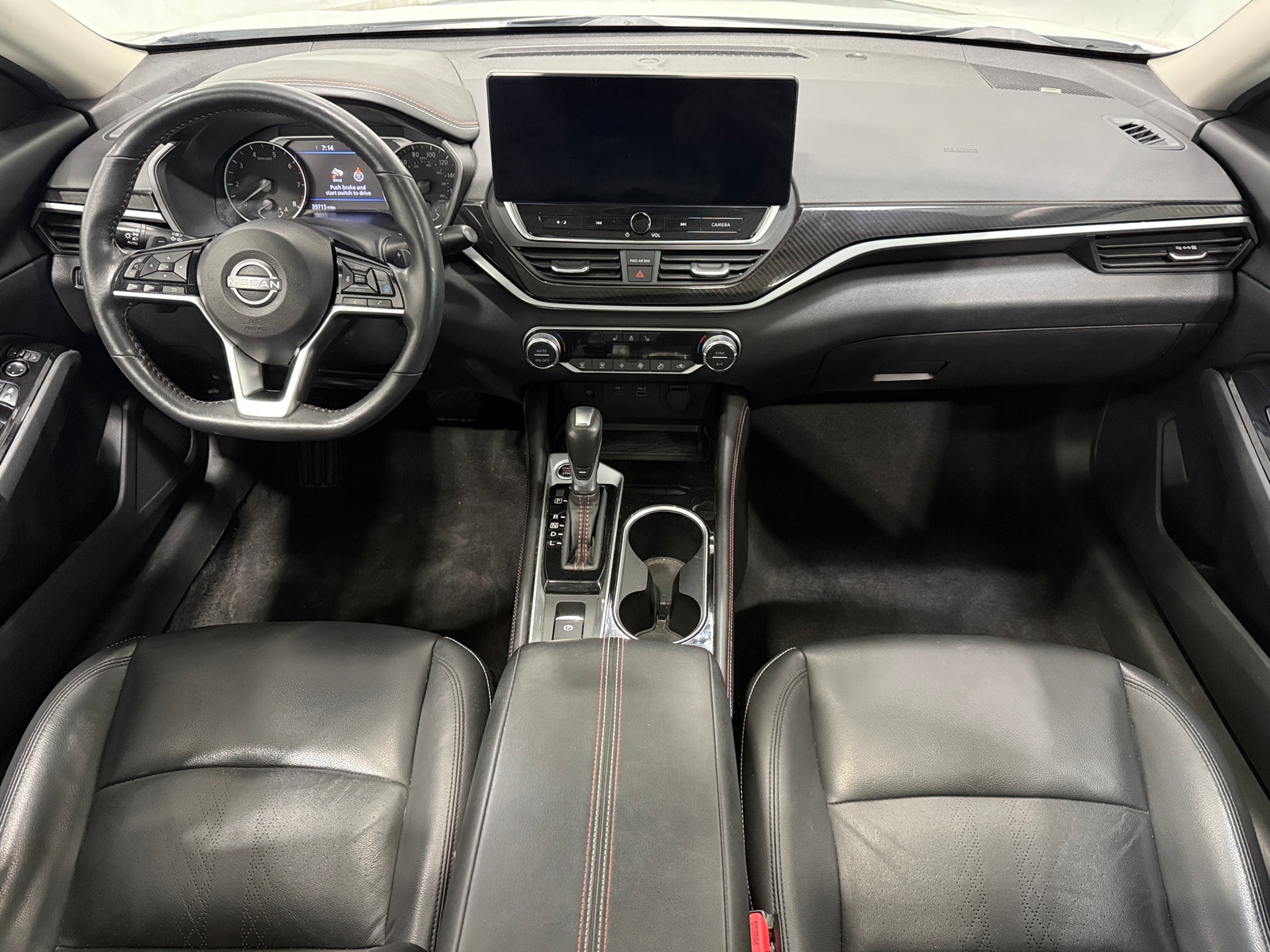 Thumbnail: 2023 Nissan Altima - 2