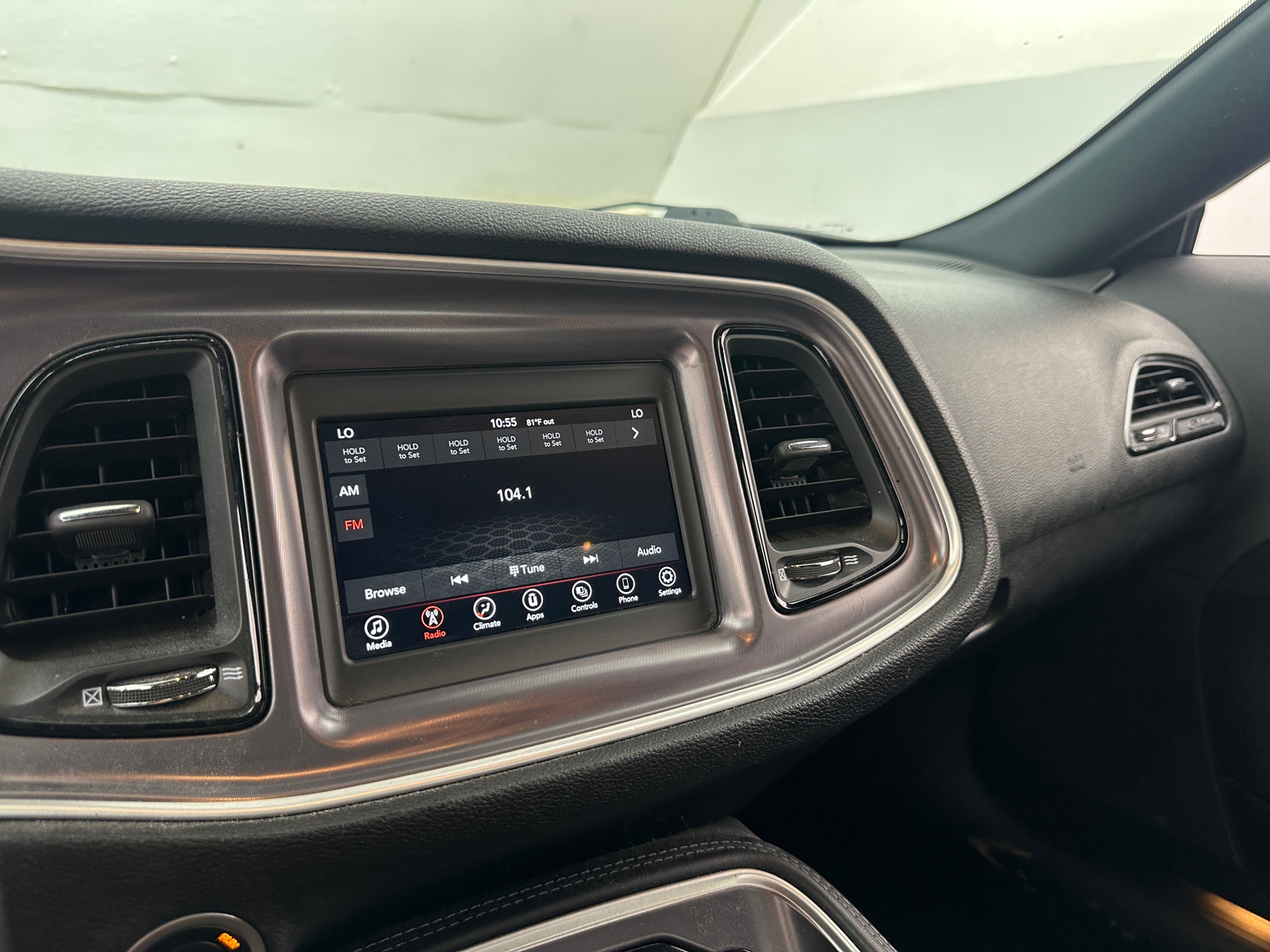 Thumbnail: 2021 Dodge Challenger - 3