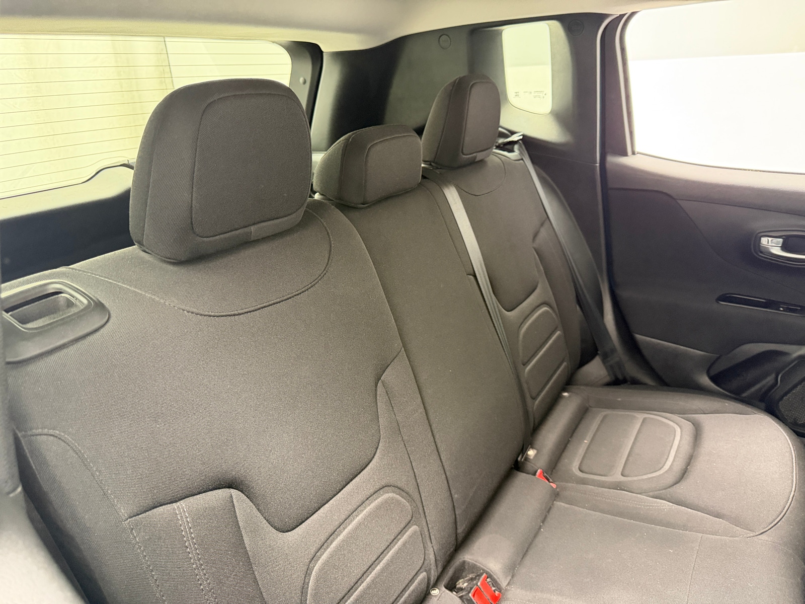 Thumbnail: 2021 Jeep Renegade - 6