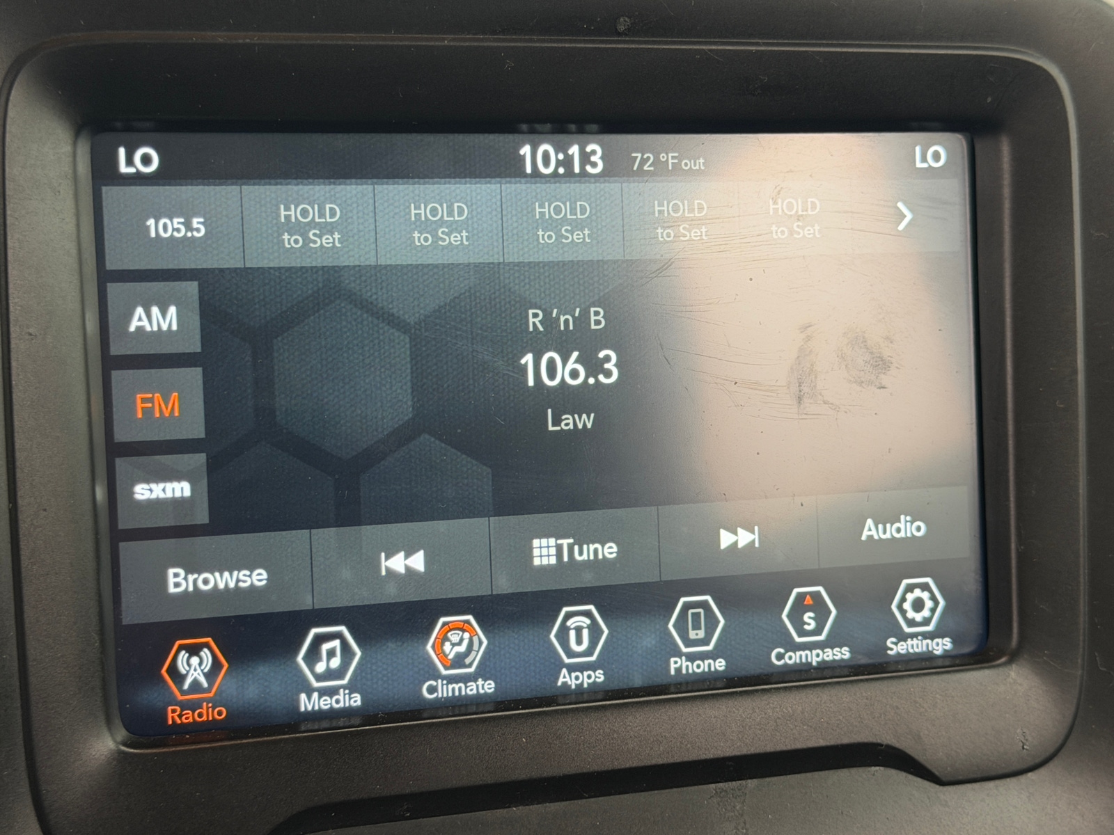 Thumbnail: 2021 Jeep Renegade - 4