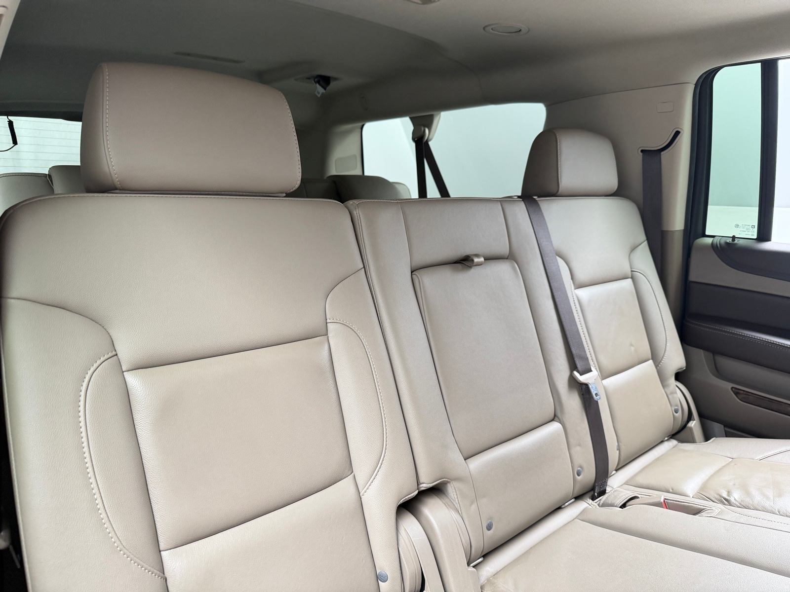 Thumbnail: 2020 Chevrolet Suburban - 5