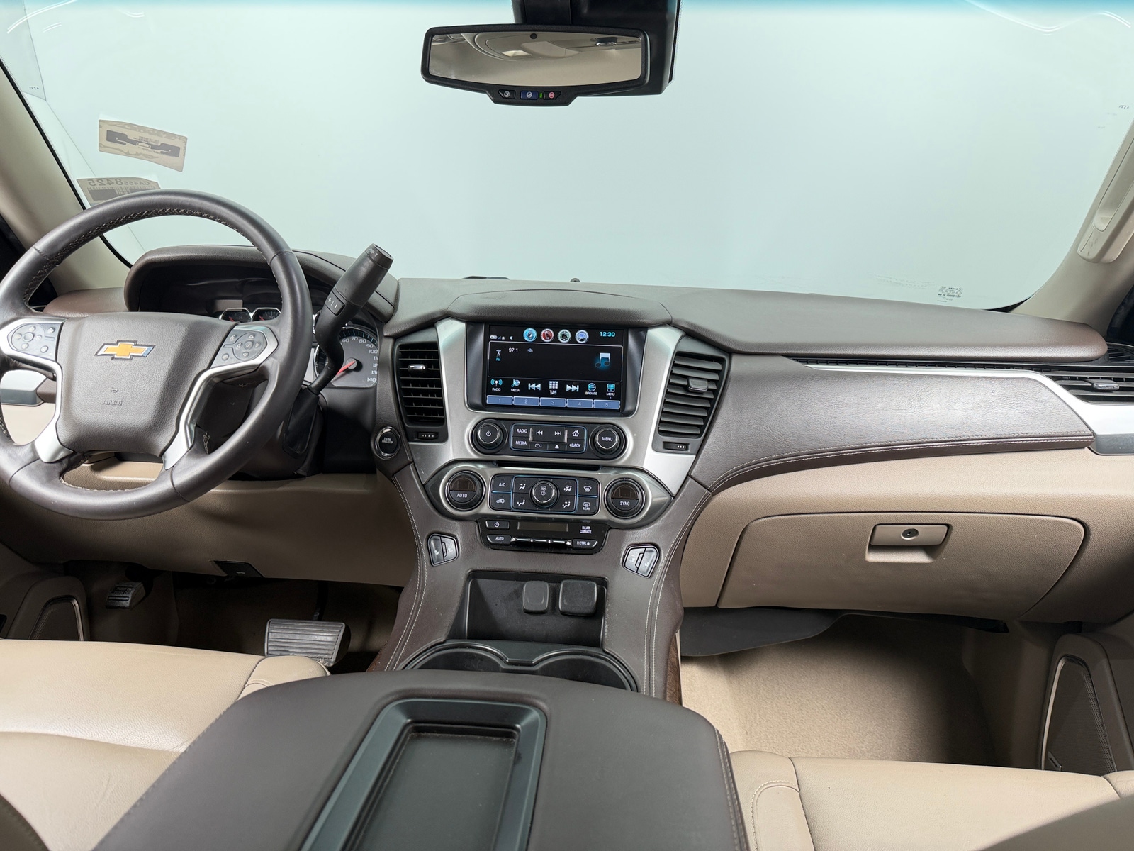 Thumbnail: 2020 Chevrolet Suburban - 2