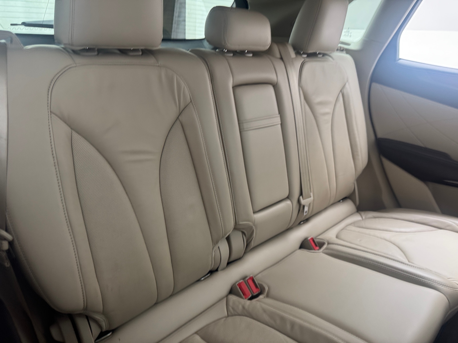 Thumbnail: 2017 Lincoln MKC - 5