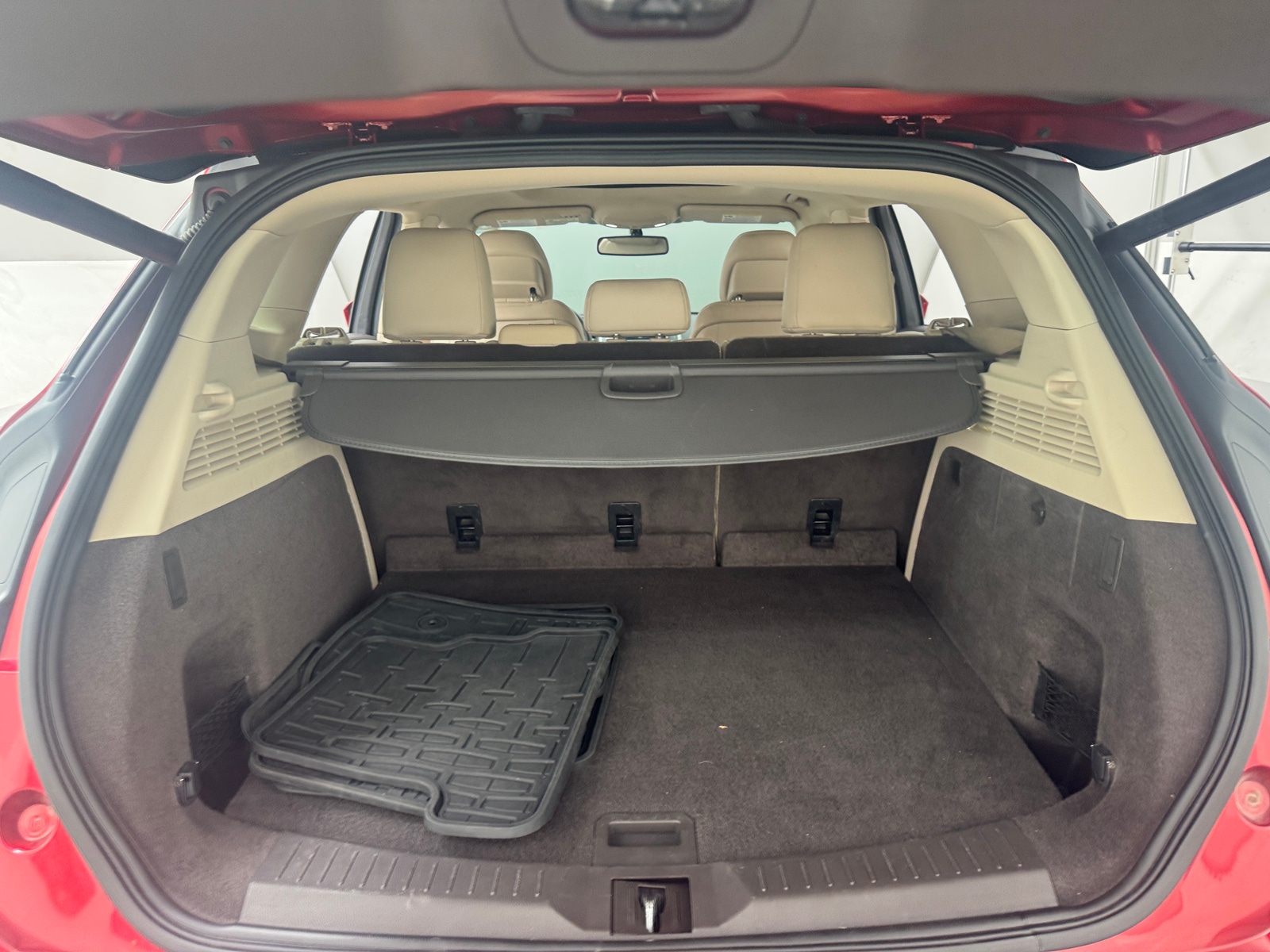 Thumbnail: 2017 Lincoln MKC - 6