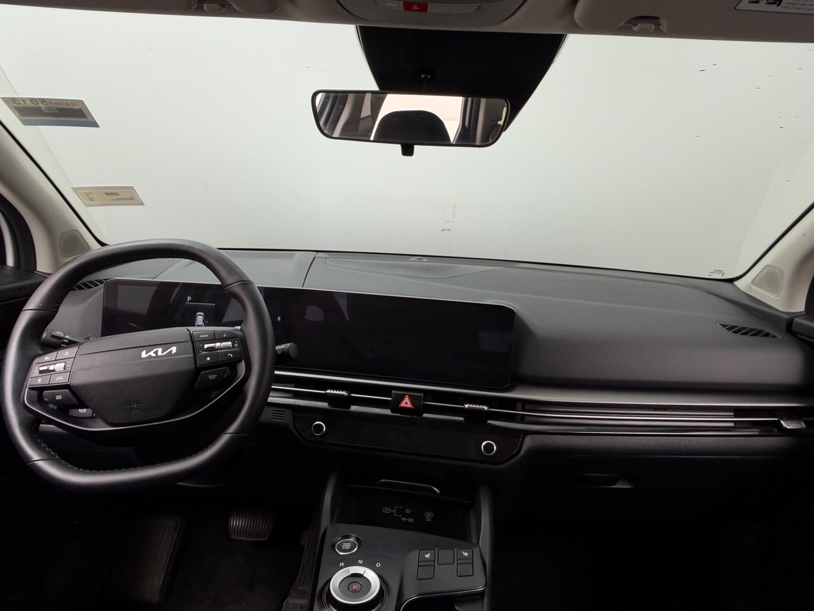 Thumbnail: 2026 Kia Sportage - 3